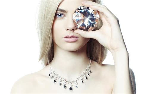 为什么说钻石一点都不“贵”？