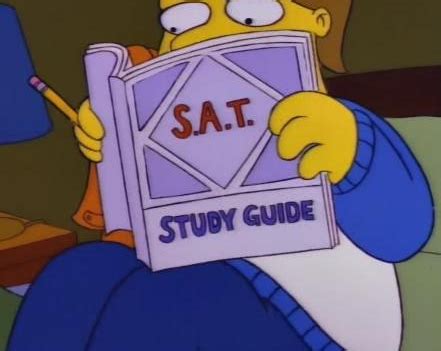 Image result for Simpsons Study