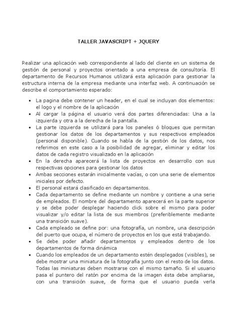 Image result for Examen JavaScript