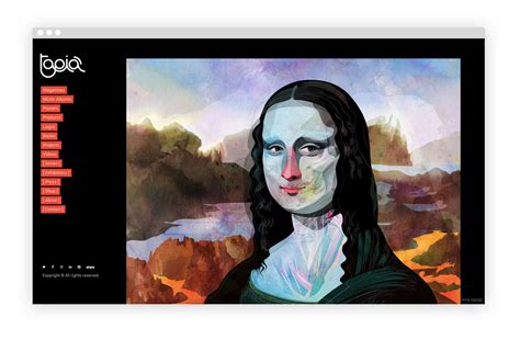 18 Incredible Illustration Portfolio Examples You Should Bookmark