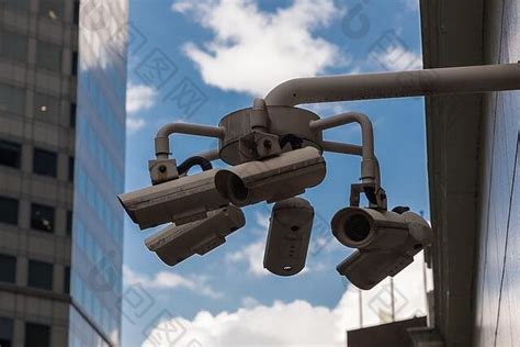 视频监控系统-上海鸿泉智能化科技有限公司