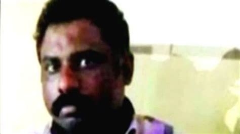 Internal injuries, the reason for Rajkumar's custodial death: Post ...