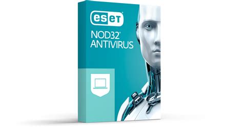 ESET NOD32 Antivirus (64 bits) - Free Download