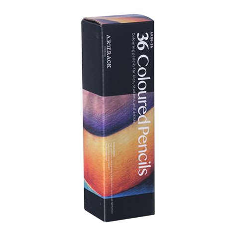 OAVQHLG3B Oil Pastel Pencils for Artists - Oil Based Colored Pencils ...