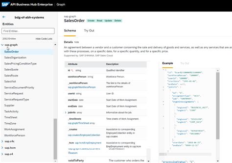 Image result for Query SAP Graph