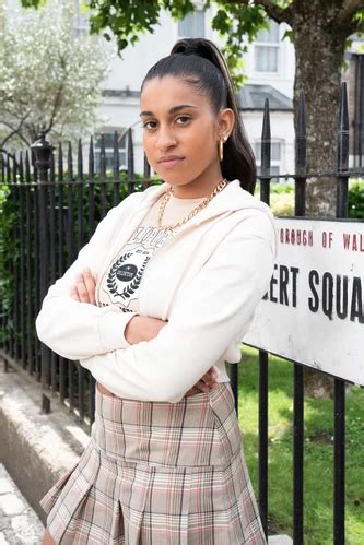 Avani Nandra-Hart | EastEnders Wiki | Fandom