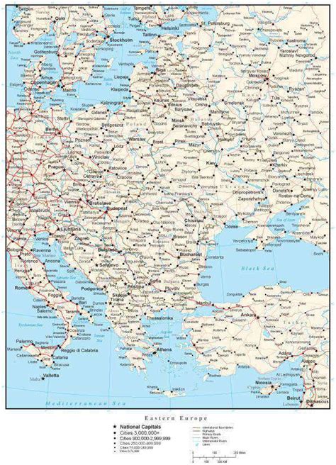 Eastern Europe 的图像结果