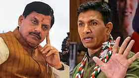 VIDEO: 'MP Women Consume Liquor More Than Any Other State,' Congress ...