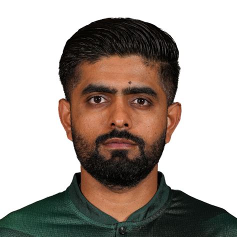 Babar Azam | Cricket Career Stats, Records, ICC Rankings | Wisden