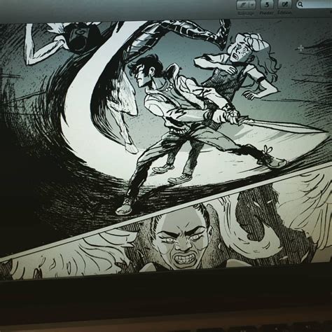 Percy jackson graphic novel nico - iapassa