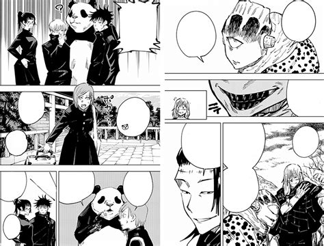 Le manga Jujutsu Kaisen adapté en anime