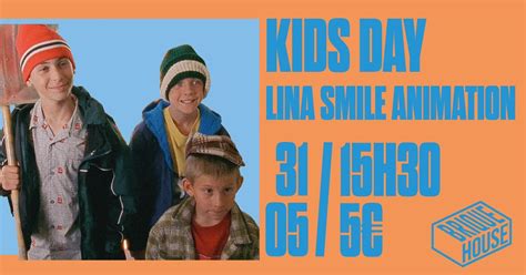 KIDS DAY 🎈🎉, 7 Place Stalingrad, Reims, France, 31 May 2025 | AllEvents