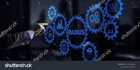 Image result for Remote Authentication Dial In User Service