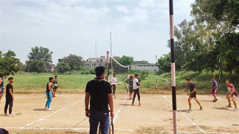 Welcome To Multanimal Modi College