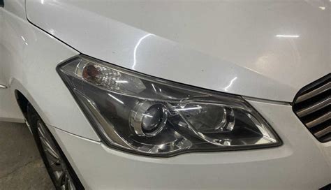 Certified Used 2018 Maruti Ciaz ALPHA DIESEL 1.3 | 113,475 Kms - CARS24