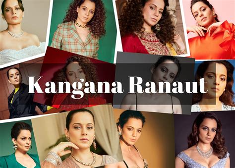 Kangana Ranaut | Biography, Movies, Boyfriend, Net Worth,Age