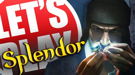 Image result for Splendor Gameplay