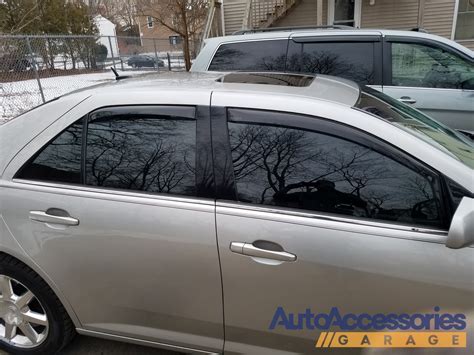 Installing WeatherTech Deflectors 的图像结果