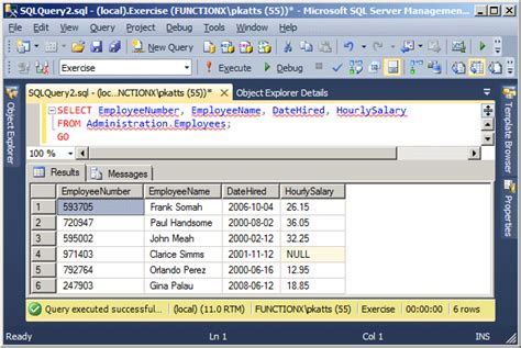 Image result for SQL Server Code Examples