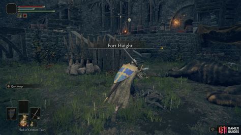 How to Find Kenneth Haight and Complete his Quest - Kenneth Haight ...