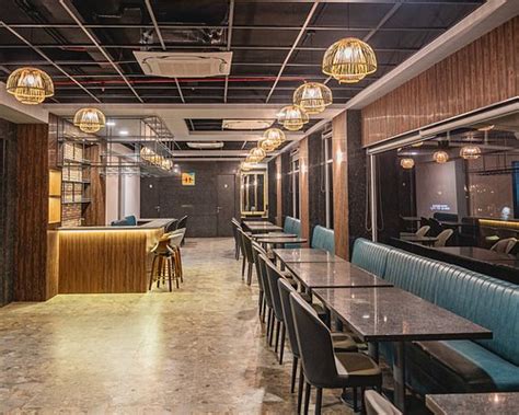 LOTUS LEAF (Khopoli, Maharashtra) - Hotel Reviews, Photos, Rate ...