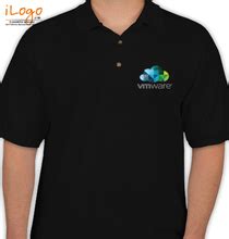 vmware Personalized Polo Shirt India