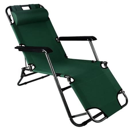铝椅 DES-509 - 休闲椅 - 永康市德尔斯休闲用品厂