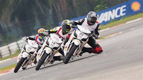 2016 Shell Advance Asia Talent Cup: Ahamed Kadai Yaseen from India ...