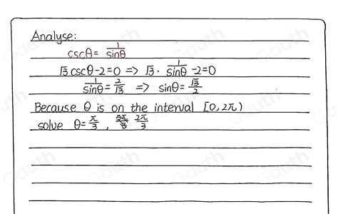 Solved: www.aleks.com: MATH M06 - Trigonometry - 58132 A ALEKS ...