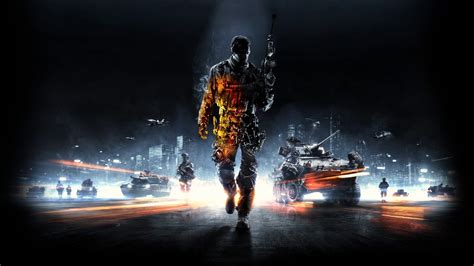 Battlefield 4 Wiki : Everything you want to know about the game