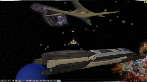 BSG Tutorial 的图像结果