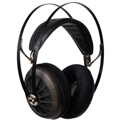 Meze 109 PRO Dynamic Open-Back Headphones