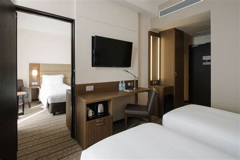 Connecting Rooms - Hotel Traveltine