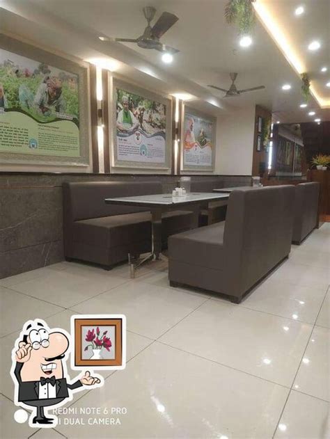 Hotel Vishwanath Palace - Pure Veg Restaurant, Pune - Restaurant menu ...