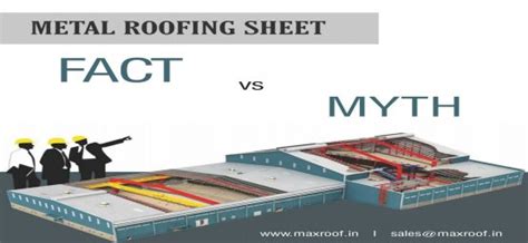 Standing Seam Metal Roof | Roofing Sheets India