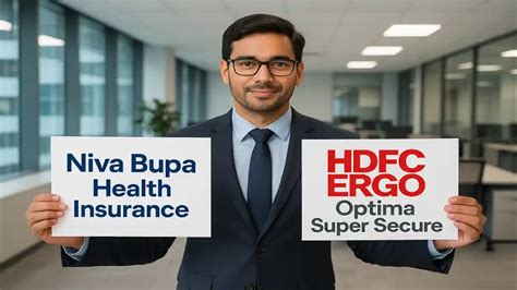 Best Health Insurance Plans Compared: Niva Bupa Aspire vs ReAssure 2.0 ...