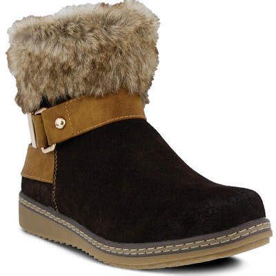 Image result for Spring Step Ankle Boot