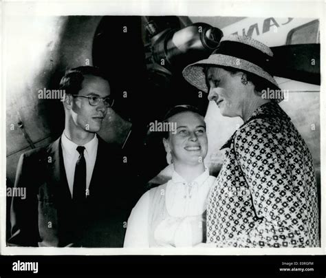 Mary rockefeller hi-res stock photography and images - Alamy