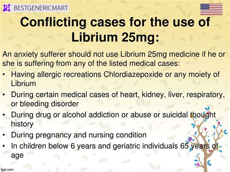 PPT - DONâ€™T BE ANXIOUS, BE SAFE FROM ANXIETY USING LIBRIUM 25MG PowerPoint Presentation - ID ...