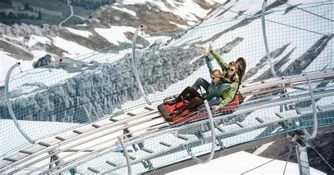 Explore Guba-Shahdag Mountains: Day Trip Adventure with Shahdag Resort ...