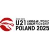 Mistrzostwa Świata U21 2025 - Piłka ręczna, Świat | Livescore.in