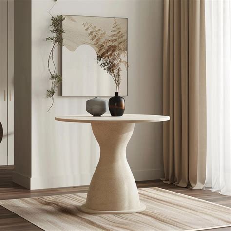 Maximize Your Space: The Best Pedestal Dining Tables for Small Apartments