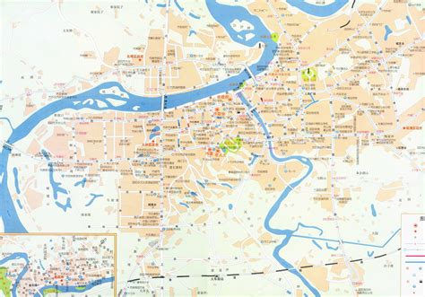 邵阳市最新地图|邵阳市最新地图全图高清版大图片|旅途风景图片网|www.visacits.com