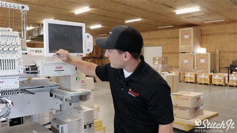 Image result for Embroidery Machine Maintenance SWF