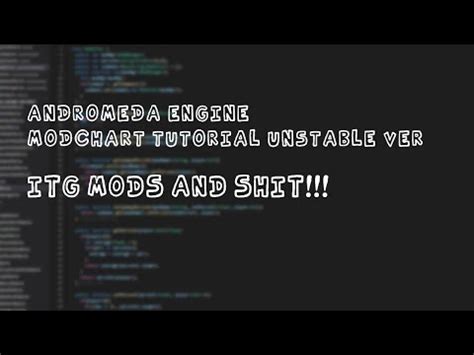 FNF Coding Tutorial 的图像结果
