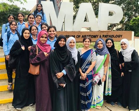 Educational Visit to Manipal Museum of Anatomy and Pathology (MAPS ...
