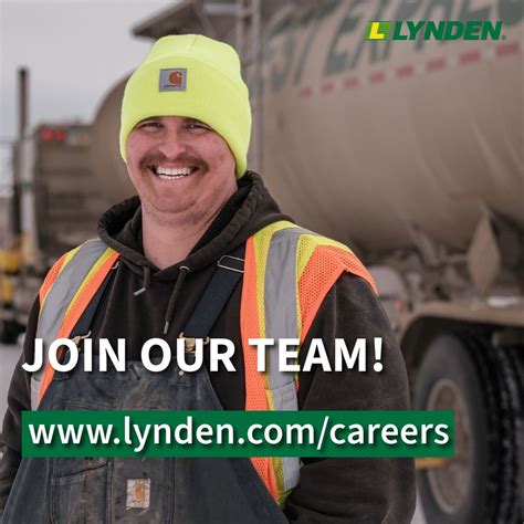 #lynden #hiring #employment #career #careeropportunity #careers… | Lynden