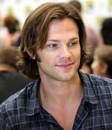 Jared Padalecki: Wiki, Bio, Age, Family, Career, Net Worth, Wife