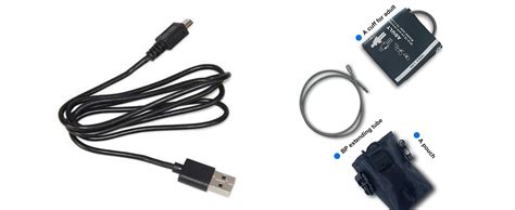 MEDILMA ® CMS Battery Operated Ambulatory Arm Blood Pressure Monitor ...