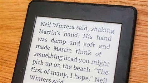 Bildergebnis für amazon bookerly font